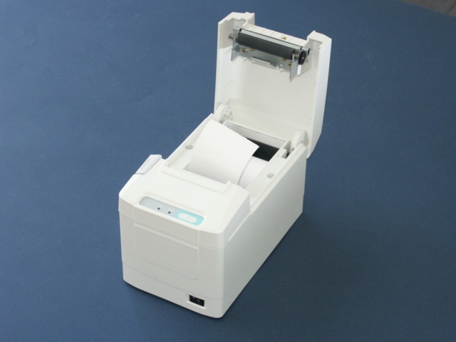 サーマルプリンタ NP-T210高速サーマルレシートプリンタ