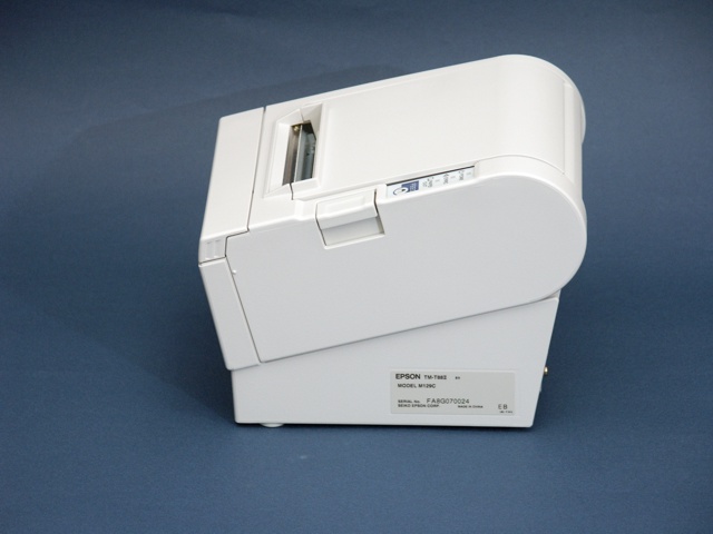 EPSON エプソン TM-T88ⅢP T883P レシートプリンター 3070