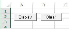LEDND Windows application Sample screen when run from LedCalc VBA