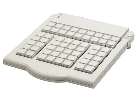 プログラマブルキーボードKB220