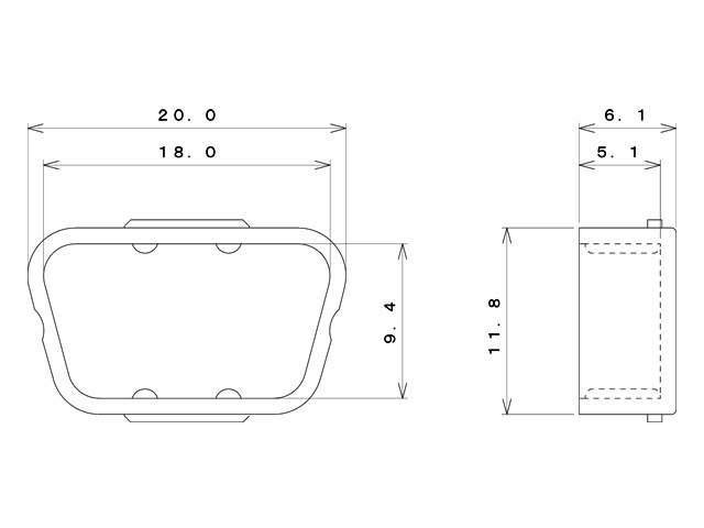 D9MCAPK-B0 製品詳細 | テクノベインズ株式会社 D9MCAPK-B0 製品詳細 | テクノベインズ株式会社