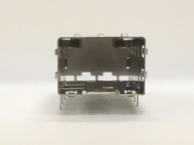 SFPモジュール　メス