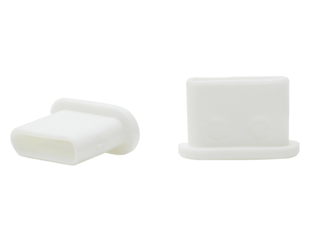 USB31CACK-W0 USBType-C用キャップ USBタイプC用 コネクタ保護 USBTypeC キャップ