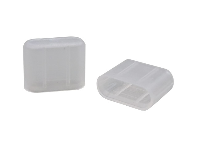USB31CATCK-W0 USBType-Cケーブル用キャップ USBタイプCケーブル用 ケーブル保護 USBTypeC キャップ