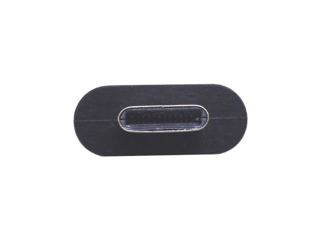 USB3.1 Type-C　オス