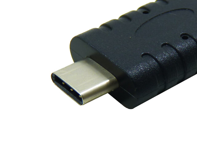 USB3.1 Type-C　オス