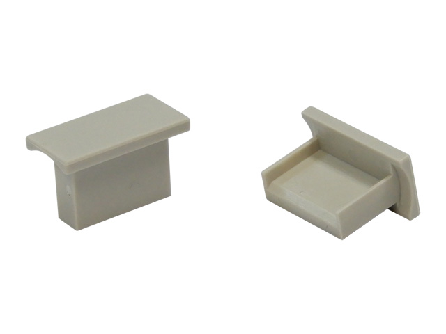 USBACCK-G0 USB用キャップ USB-Aタイプ用 コネクタ保護 USB キャップ