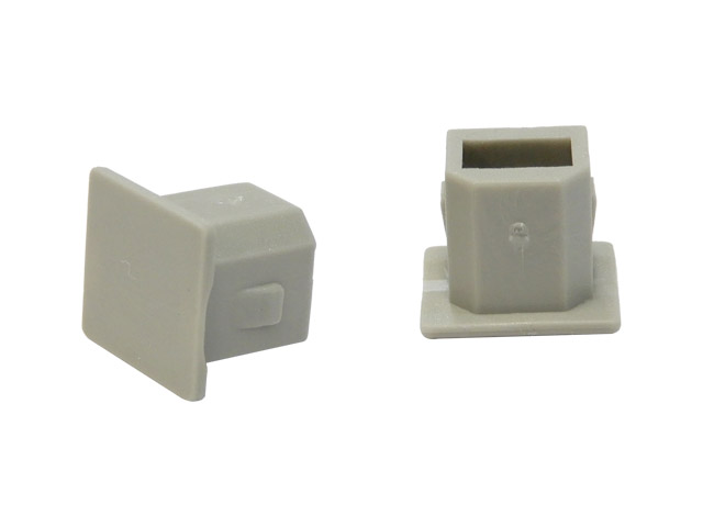 USBBACK-G0 USB用キャップ USB-Bタイプ用 コネクタ保護 USB-B キャップ